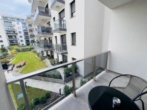 Karzo Property LU 205 Free Garage