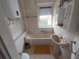 Malomrév Apartmanház Baja