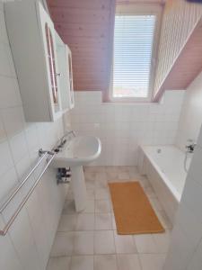 Malomrév Apartmanház Baja