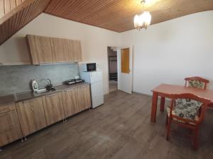 Malomrév Apartmanház Baja