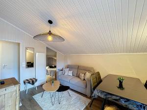 Appartement ski aux pieds, rénové, balcon sud, 4 pers - FR-1-178-326