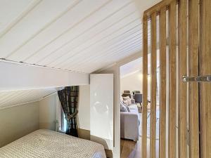 Appartement ski aux pieds, rénové, balcon sud, 4 pers - FR-1-178-326