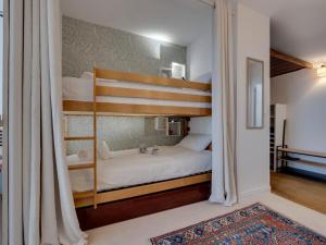 Tignes Le Lac, Appart 2 pièces, 4 pers, au pied des pistes - FR-1-641-116