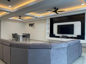 Horizon Luxe WiFi n KTV