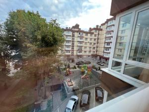 Chocolad HOUSE на вул Шевченка 80а