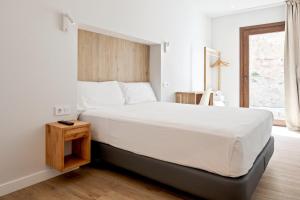 Iraipe Estella La Rúa Auto Check-in