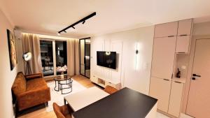 9th Floor Apartament 95 - obok galerii echo