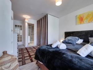 Appartement rénové à Tignes, 6 pers, proche pistes - FR-1-641-23