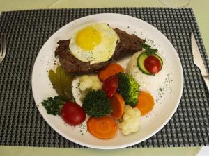 Casa Blanca Boutique Hotel Pension