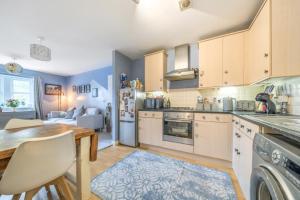Cute apartment in Heptonstall