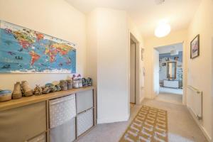 Cute apartment in Heptonstall