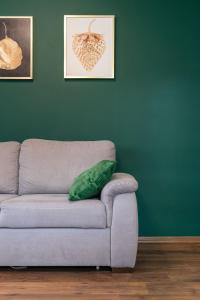 Graniczna Apartment Garden Suite - ProperUNIT