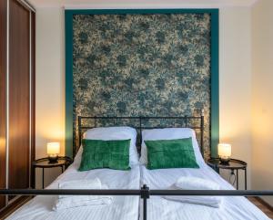 Graniczna Apartment Garden Suite - ProperUNIT