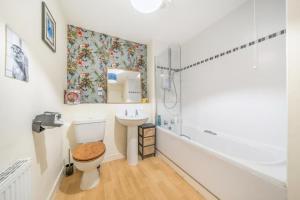 Cute apartment in Heptonstall