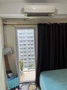 MOA Staycation Condotel PASAY