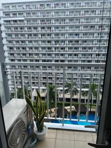 MOA Staycation Condotel PASAY