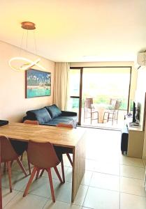 Flat Beira Mar - Carneiros Beach Resort