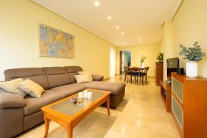 City Center Apartment