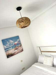 Ático Mediterráneo con Piscina Privada