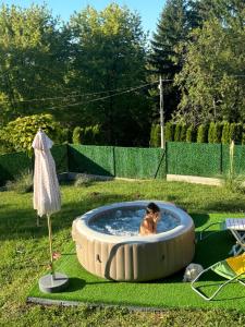 Kuća Tajna Banja Vrujci