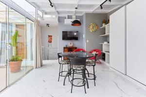 1057 - Mi lugar en el mundo