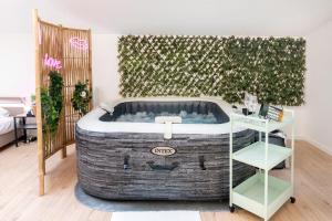 Le Léon - Wifi - 400m Gare