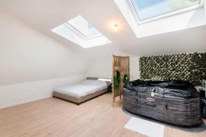 Le Léon - Wifi - 400m Gare