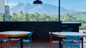 Western Ghats Holiday Home