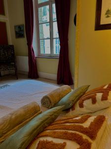 Le Palais de la Cathédrale