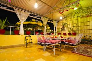 Hotel The Surya Jaisalmer