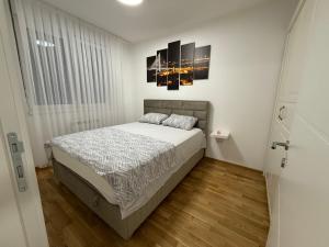 Apartman Lukač
