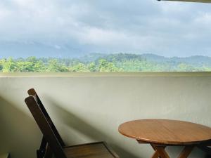 Western Ghats Holiday Home