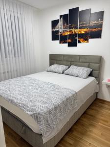 Apartman Lukač