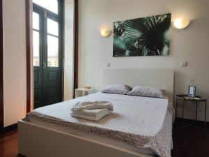 Guest House Sir Manuel - Unidade São Vicente - Ubytování bez kategorie ve městě Braga