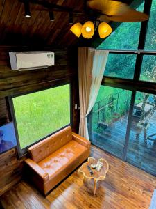 An House - Ubytování bez kategorie ve městě Sóc Sơn