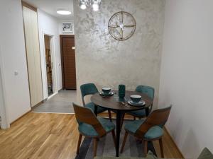 Apartman Lukač