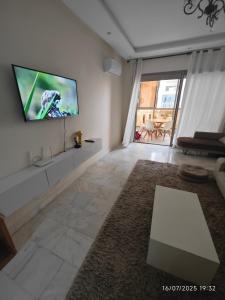 Appartement proche de l'aéroport