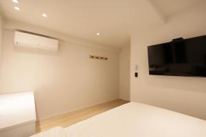 Busan Songjeong Stay