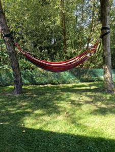 Domek Zacisze