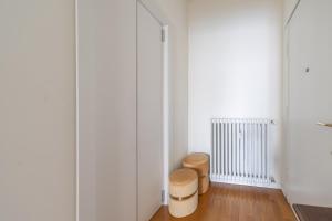 Beautiful Two-Room Apartment in Maggiolina