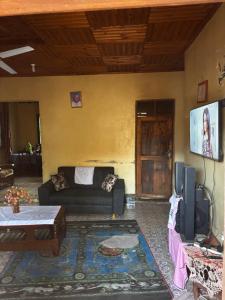 Live like a local in Morogoro