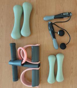 Studio calme plein centre