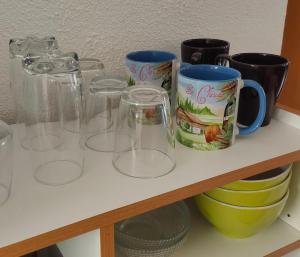 Studio calme plein centre