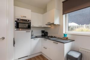 Vakantiehuis Zoutelande met grote tuin dichtbij strand