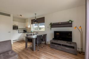 Vakantiehuis Zoutelande met grote tuin dichtbij strand