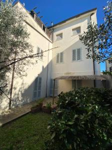 appartamento talamone