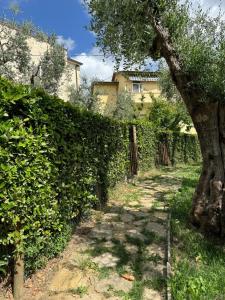 appartamento talamone