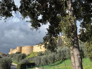 appartamento talamone