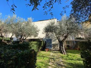 appartamento talamone