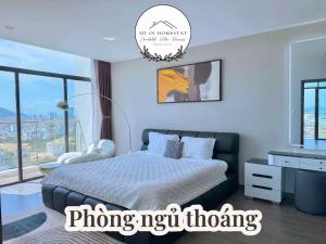 Mý Ơi Homestay - Căn hộ CSJ Tower Vũng Tàu View Biển